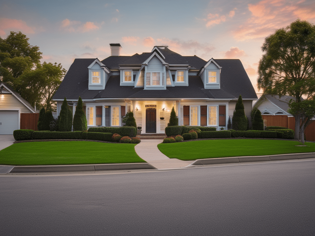 7 Things to Do Before Listing Your Home for&nbsp;Sale