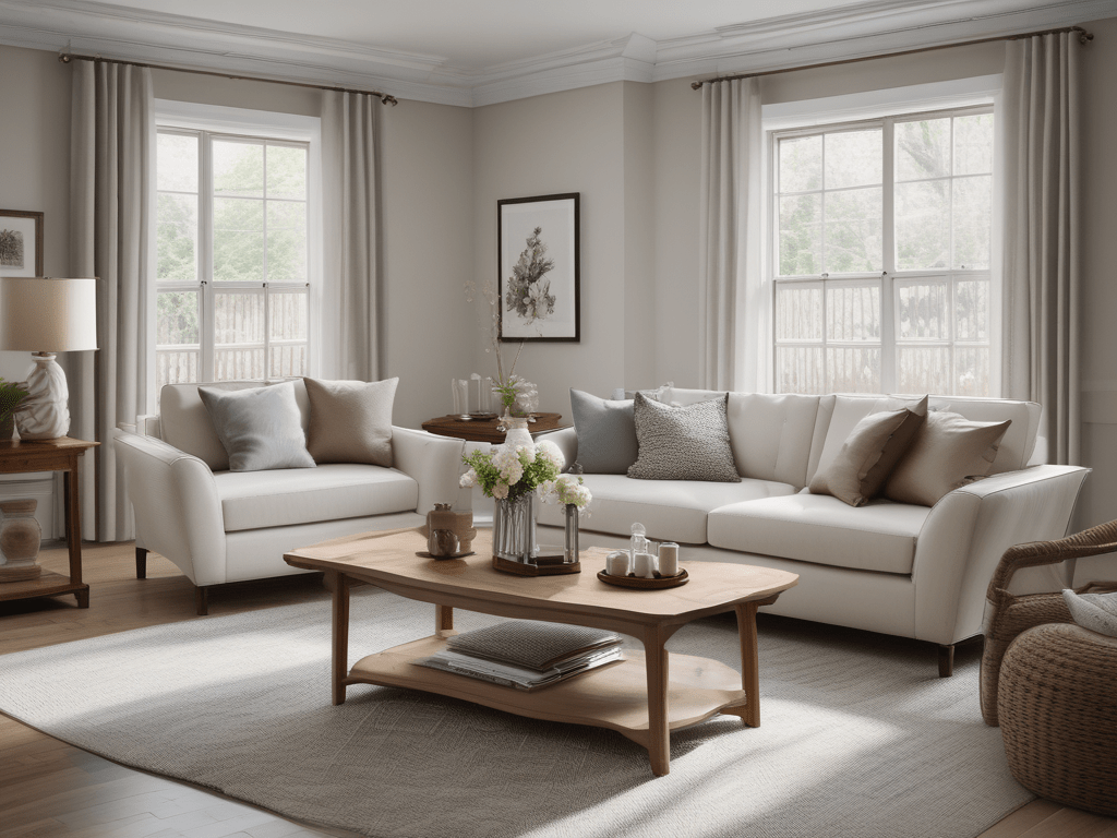 Home staging mistakes to avoid for a BIG&nbsp;Sale