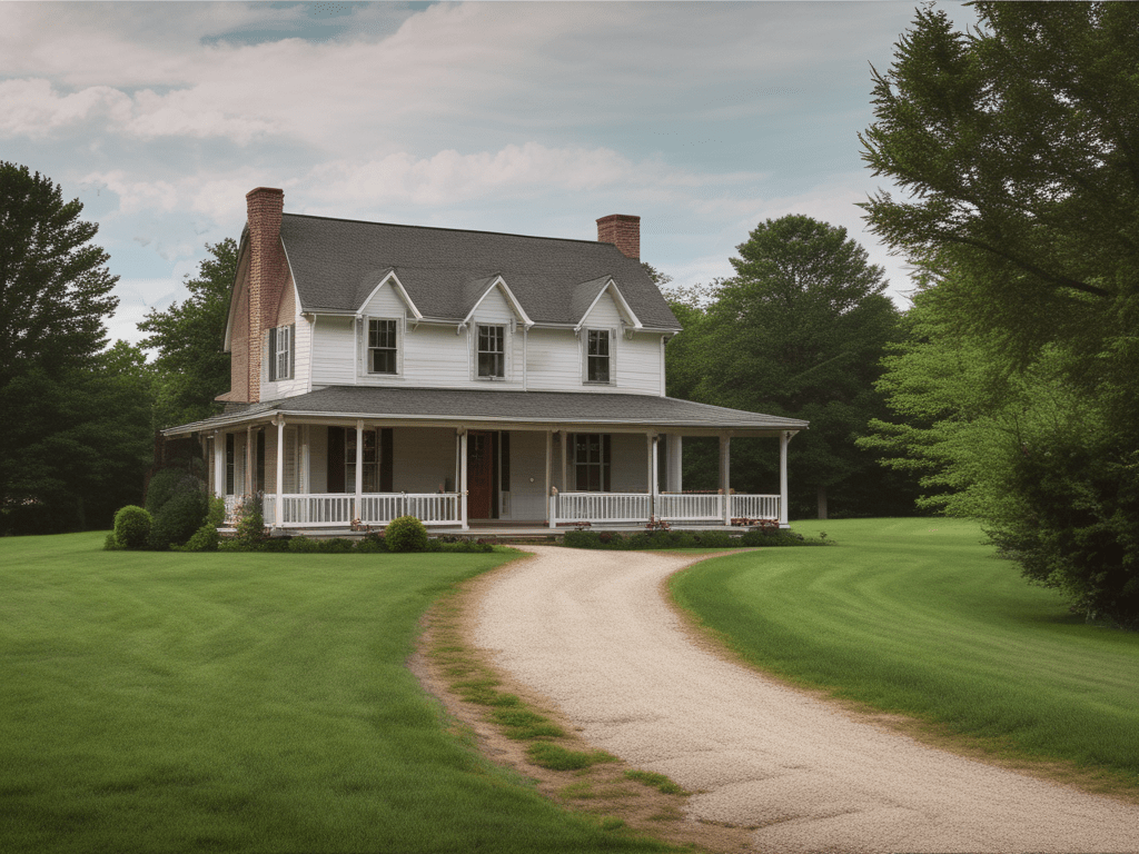 Revitalizing Rural Living: A Case Study of Effective Marketing Strategies in Kentucky’s Housing&nbsp;Market