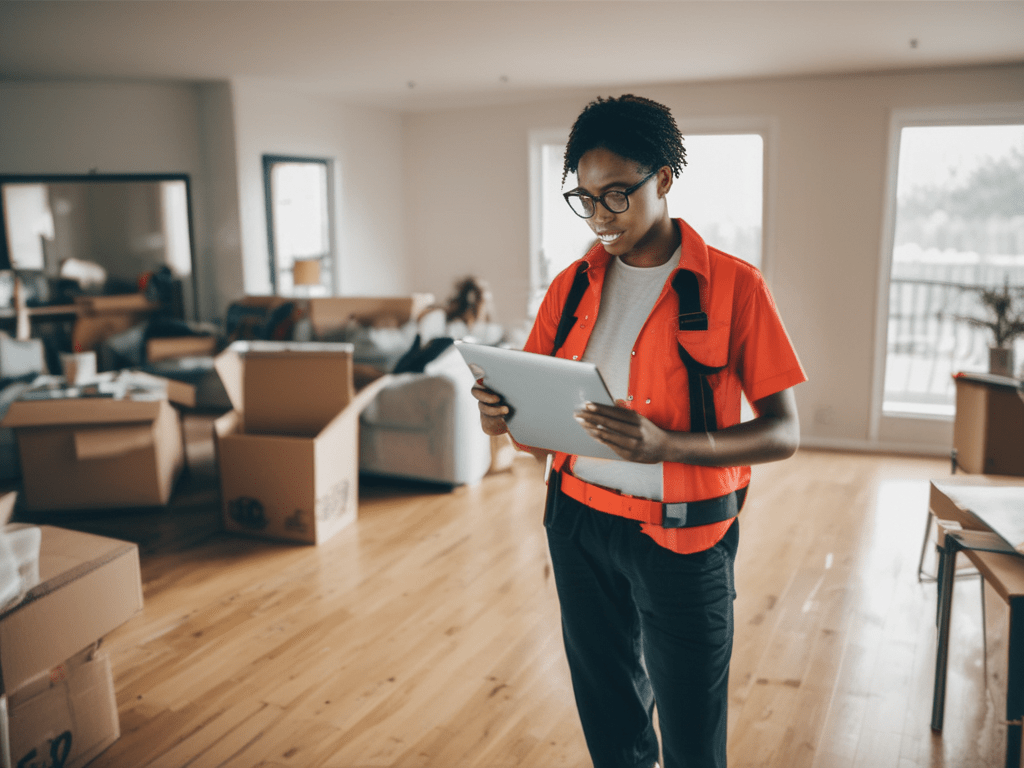 Essential tips for hiring a Long-Distance&nbsp;mover