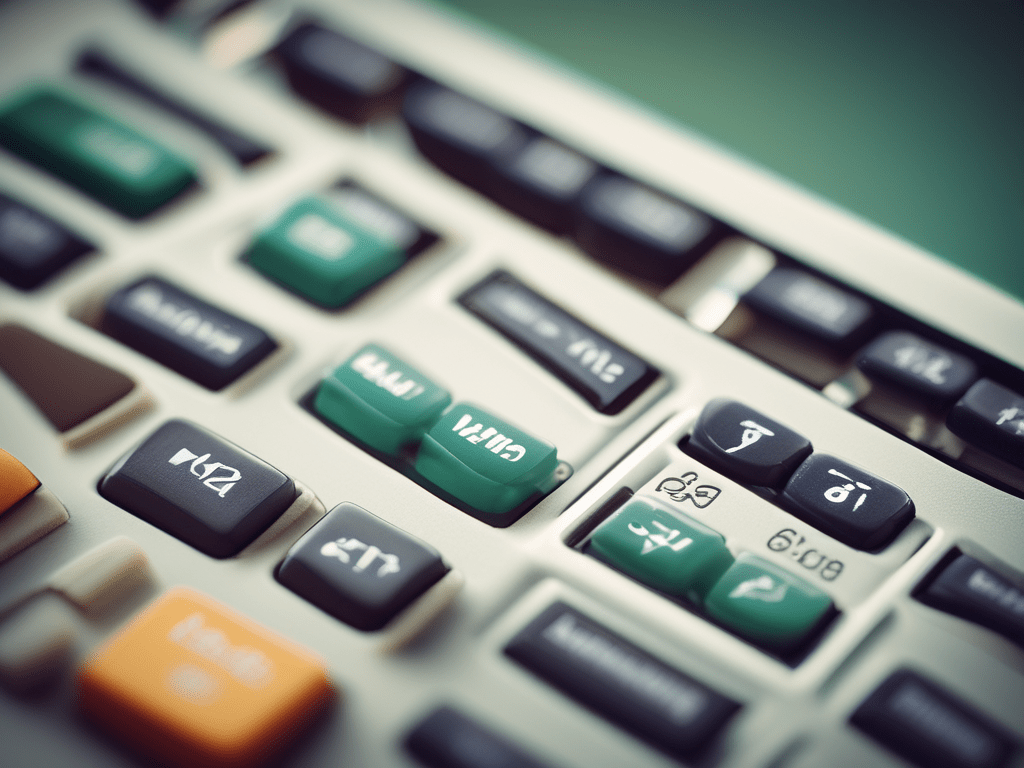 Understanding current mortgage rates and what they mean for&nbsp;buyers