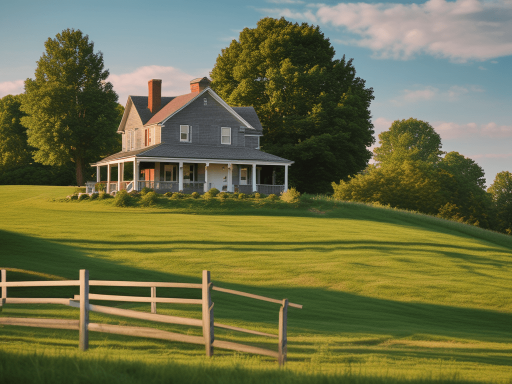 A Comprehensive Guide to types of mortgages in&nbsp;Kentucky