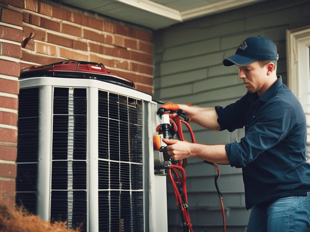 Yearly Maintenance Schedule for Homeowners in Kentucky: Seasonal&nbsp;Guide