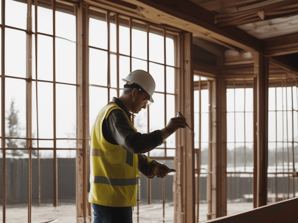 Tips for Hiring a&nbsp;Contractor