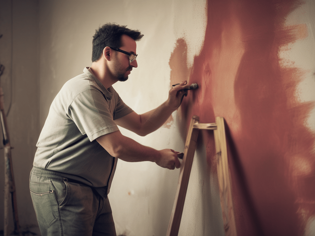 Tips for Hiring Painters: Ensuring a Flawless&nbsp;Finish