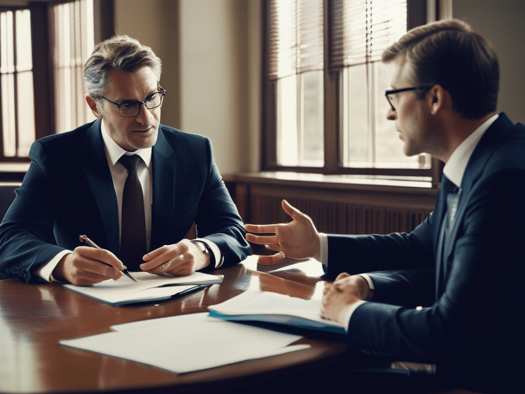 Mastering Real Estate Negotiation: Tips for buyers and&nbsp;sellers