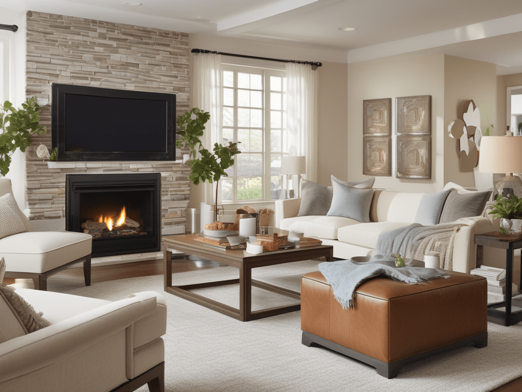 Tips for a successful open house: How to make a Lasting&nbsp;Impression