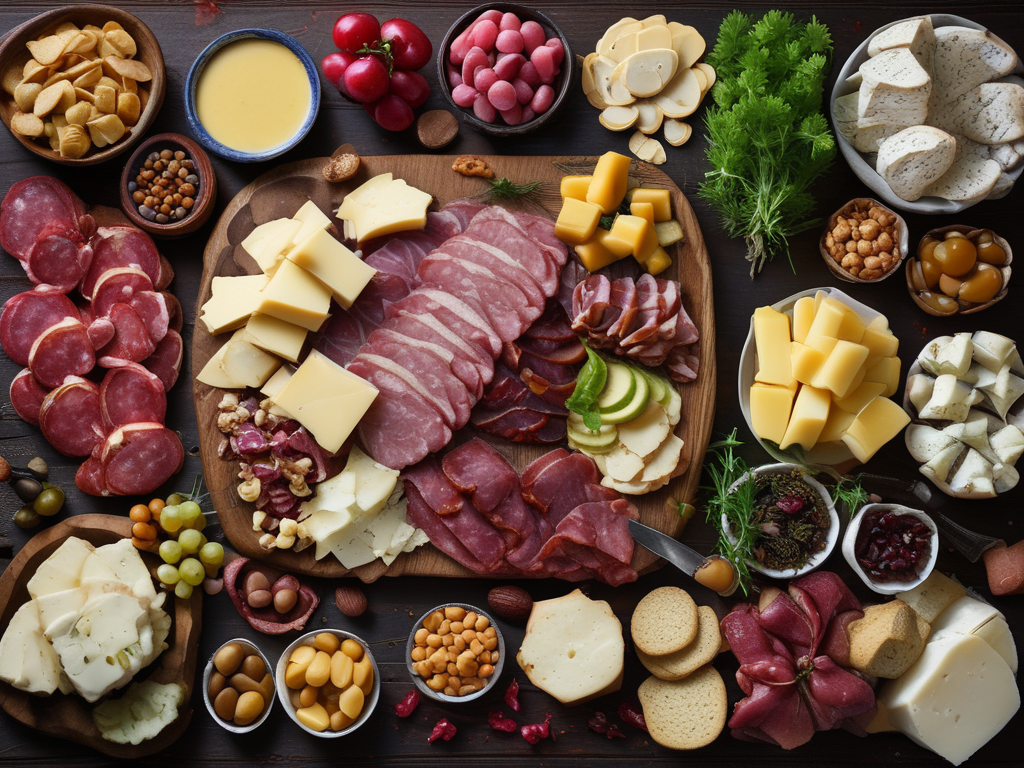 Ready, Set , SALE!!!!! food ideas for Open&nbsp;Houses