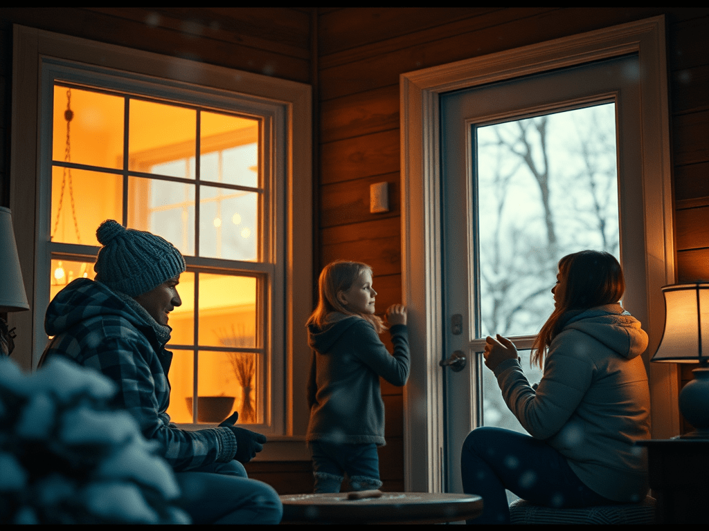 How to Winterize Your Home in Kentucky: A Complete&nbsp;Guide