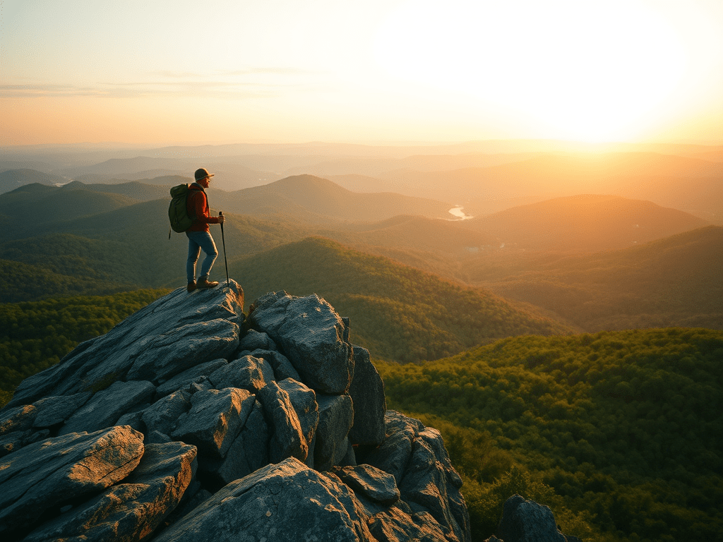 A Guide to the Best Hiking Trails in Eastern&nbsp;Kentucky